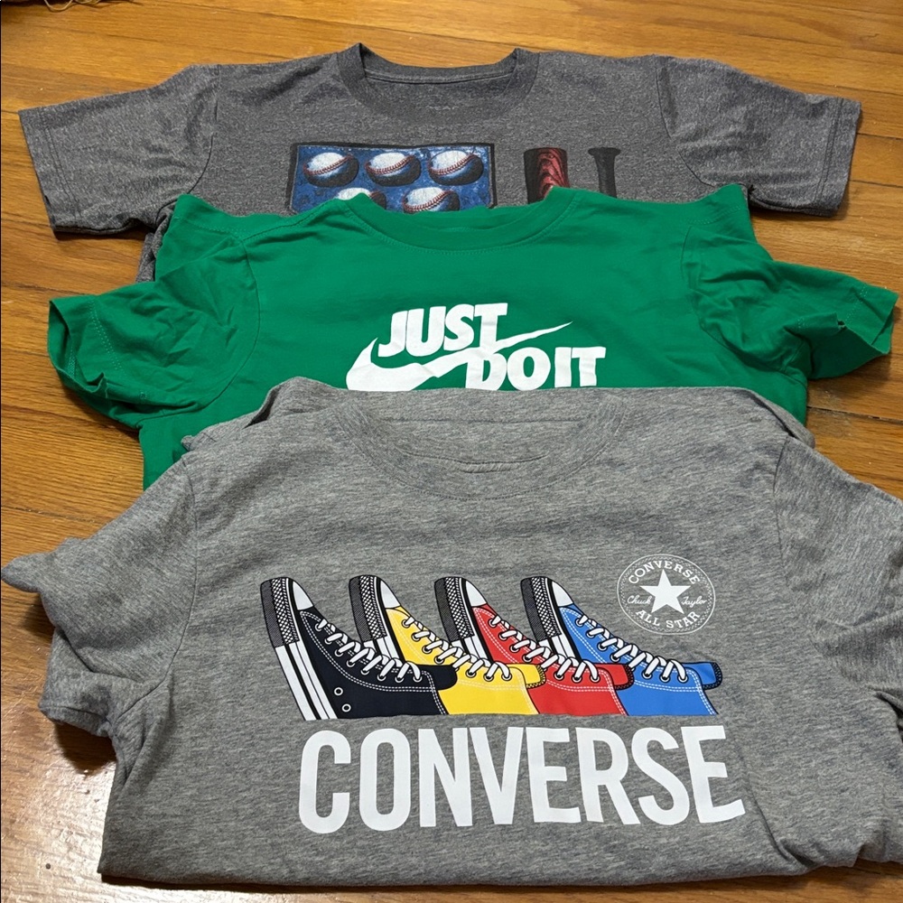 Tee lot